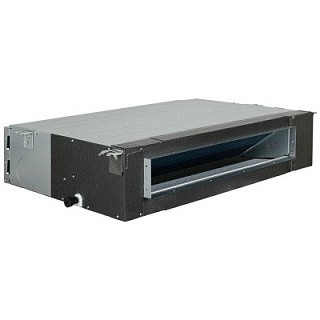 Канальная сплит-система постоянной производительности