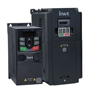 Преобразователь частоты GD20