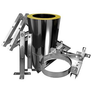 Монтажные элементы