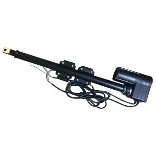 Привод линейный (ACTUATOR)-AGR