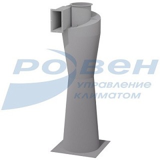 Циклон РИСИ