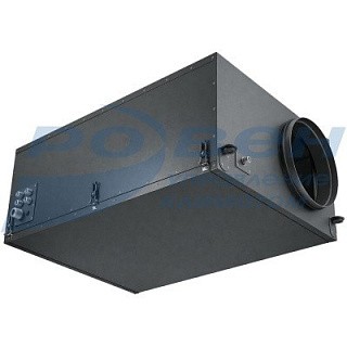 Приточная установка RWN-F-Light Grey