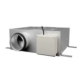 Вентилятор канальный центробежный STELS