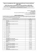 Отказное письмо на продукцию - лента алюминиевая, ТПЛ