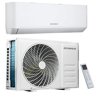 Cплит-система постоянной производительности JET ON/OFF