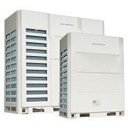 Блок наружный модульный RMS-DC…-FzX-M